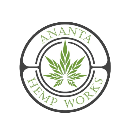 ananta hemp organics
