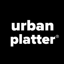 urban platter